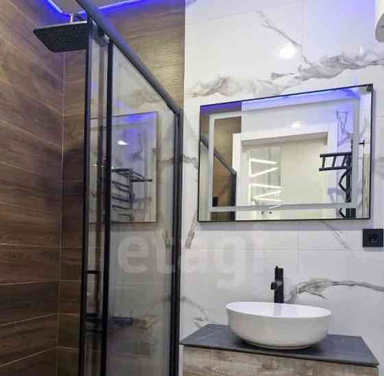 3-комн. квартира, 74.6 м2, 5/9 эт. Дмитров