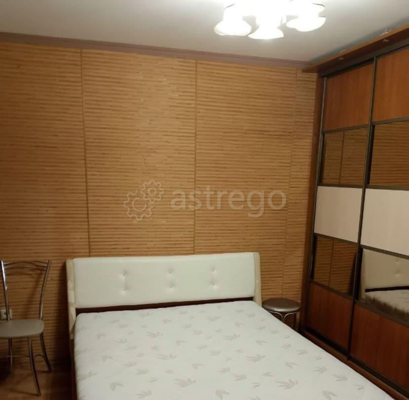 3-комн. квартира, 55.7 м2, 5/9 эт. Подольск - изображение 2