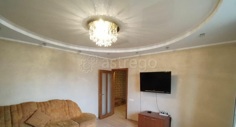 3-комн. квартира, 75.3 м2, 5/10 эт. Барнаул - изображение 1