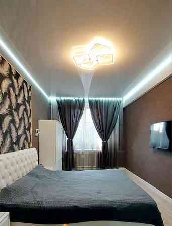 4-комн. квартира, 93 м2, 3/4 эт. Орехово-Зуево