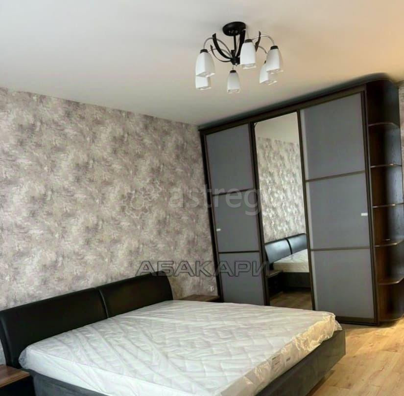 2-комн. квартира, 78 м2, 12/17 эт. Красноярск - изображение 7