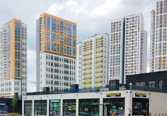 Готовый бизнес, 54.6 м2 Красногорск