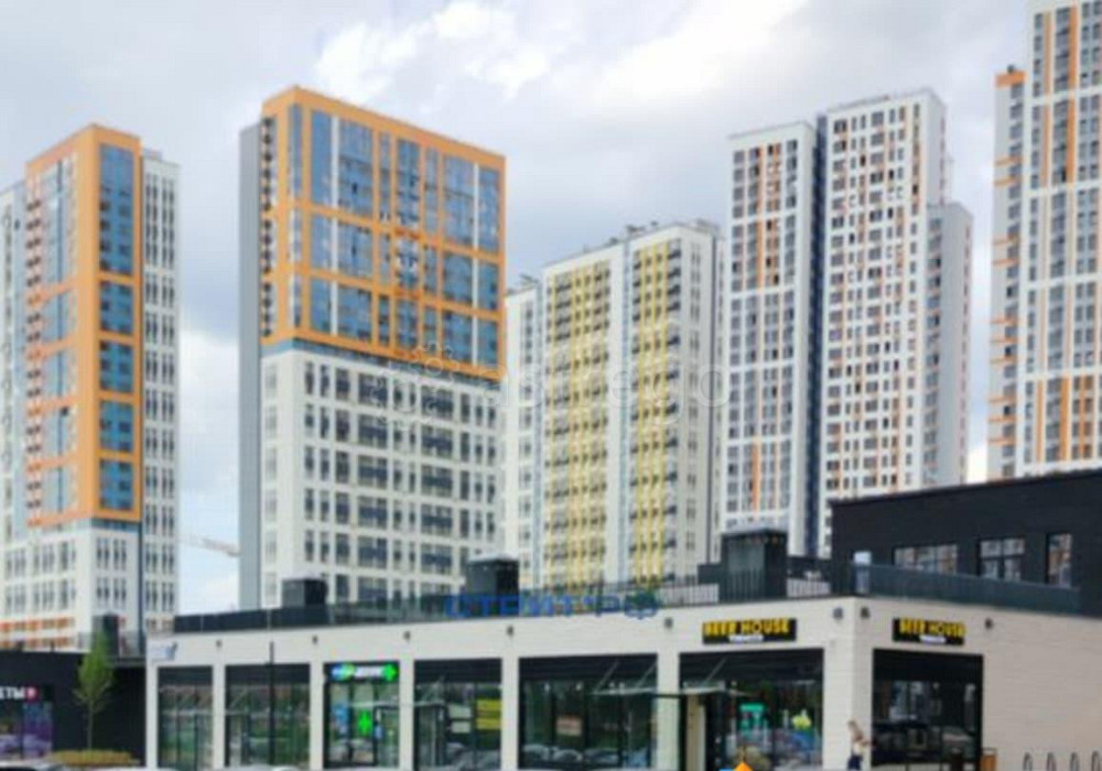 Готовый бизнес, 54.6 м2 Красногорск - изображение 3