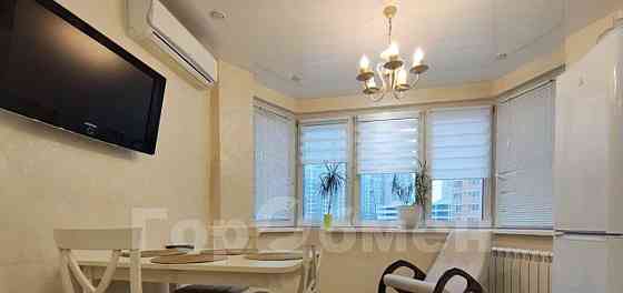 2-комн. квартира, 58 м2, 3/17 эт. Красногорск