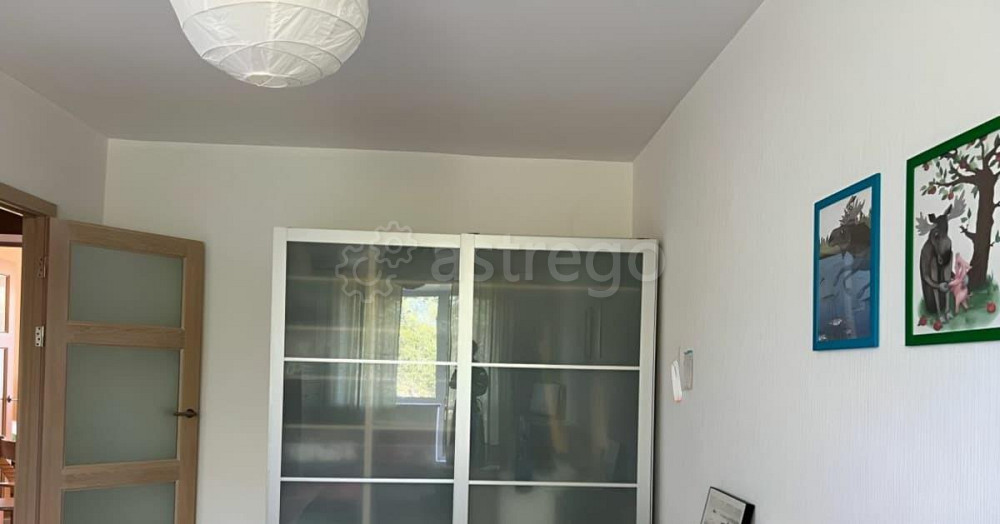 3-комн. квартира, 81.5 м2, 5/7 эт. Санкт-Петербург - изображение 2
