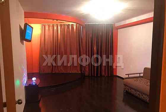3-комн. квартира, 104.9 м2, 16/16 эт. Красноярск