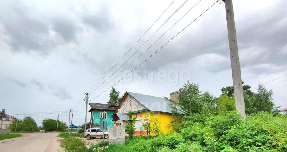 Торговое помещение, 72.1 м2 Котлас - изображение 7