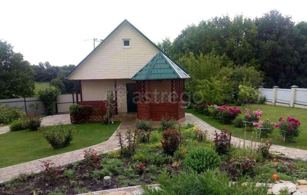 Коттедж, 266 м2, 15 соток, 3 эт. Таврово - изображение 4