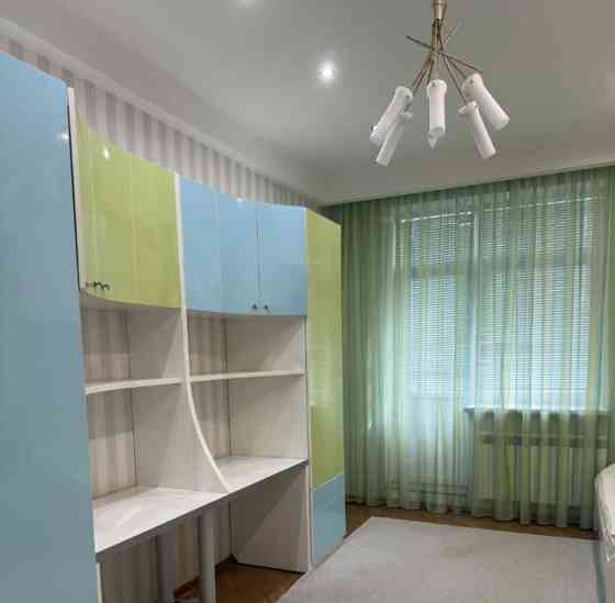 3-комн. квартира, 130 м2, 5/19 эт. Подольск