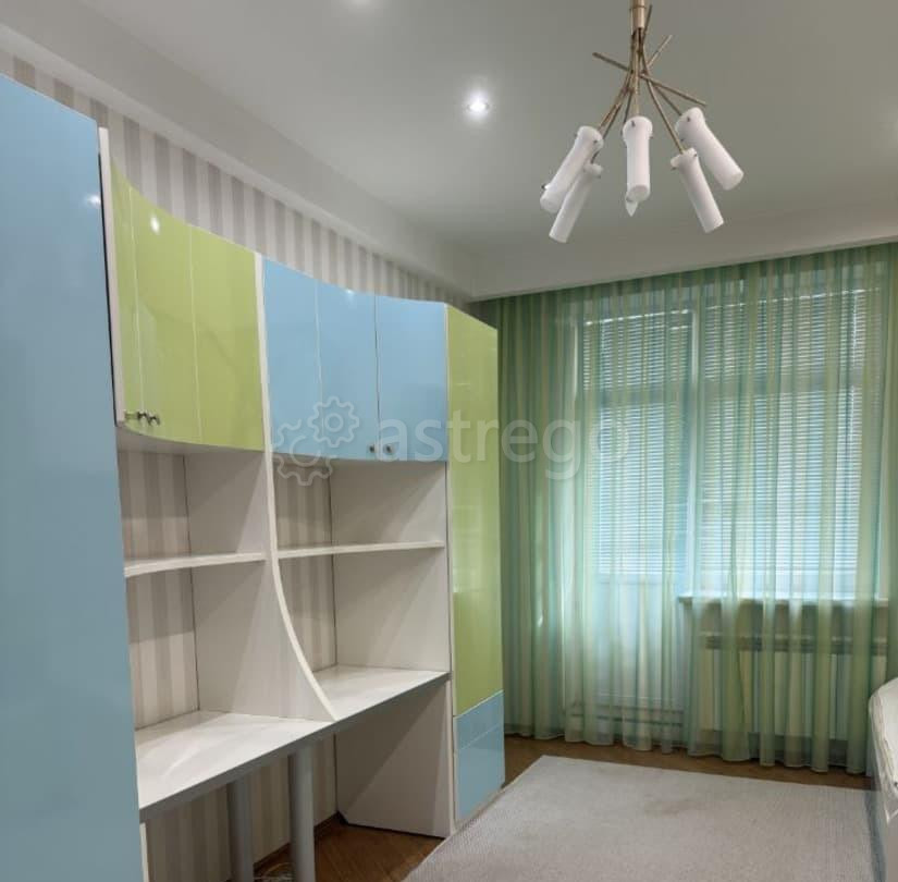 3-комн. квартира, 130 м2, 5/19 эт. Подольск - изображение 3