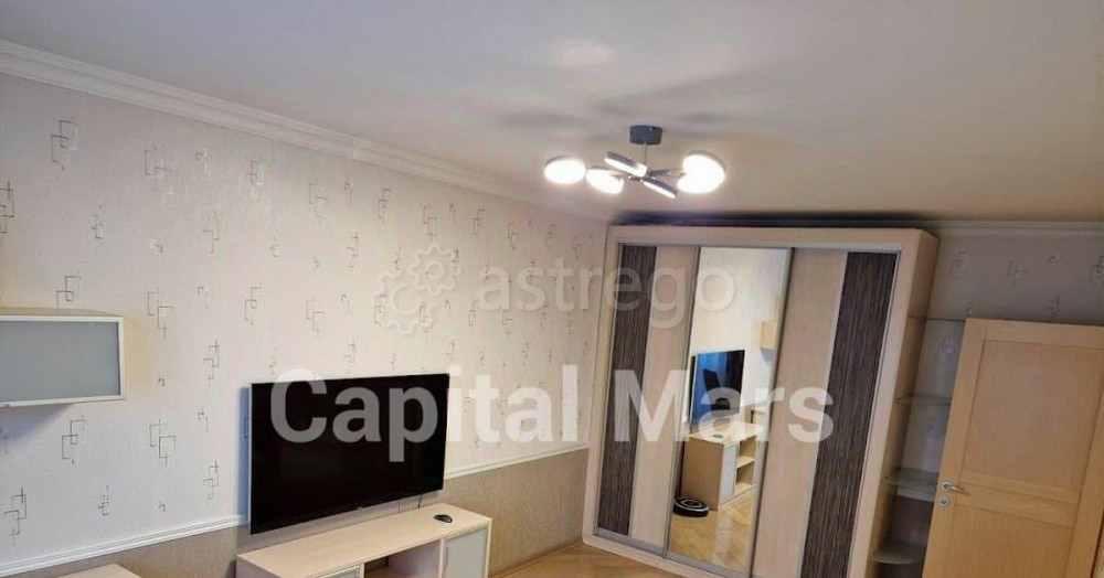 2-комн. квартира, 55 м2, 8/23 эт. Москва - изображение 2