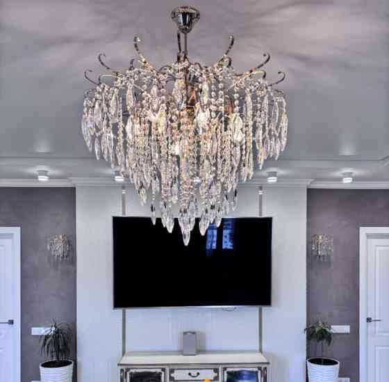 4-комн. квартира, 119.8 м2, 14/17 эт. Чехов