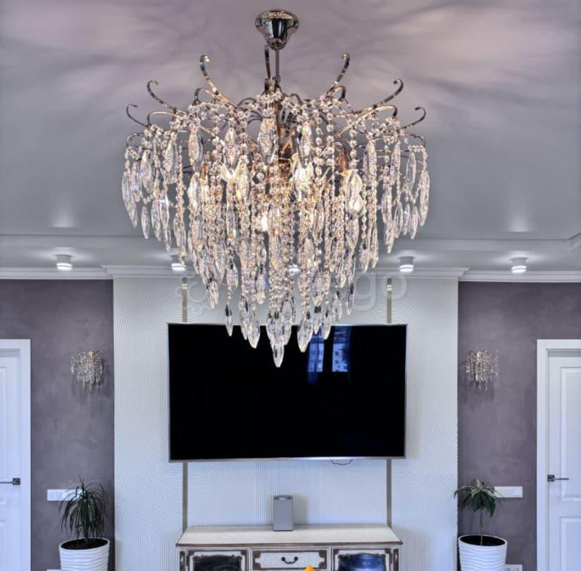 4-комн. квартира, 119.8 м2, 14/17 эт. Чехов - изображение 5