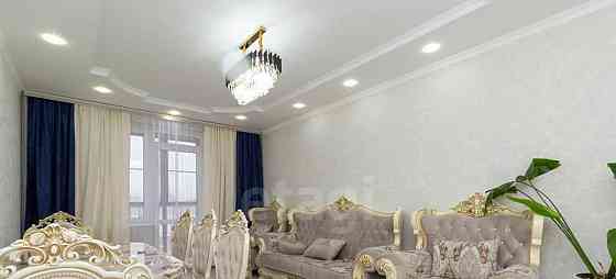 3-комн. квартира, 98 м2, 10/19 эт. Красноярск