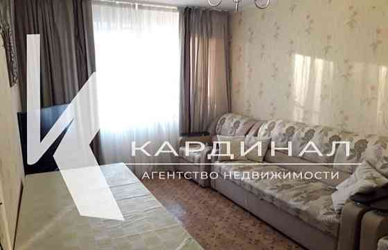 3-комн. квартира, 60 м2, 1/5 эт. Старый Оскол