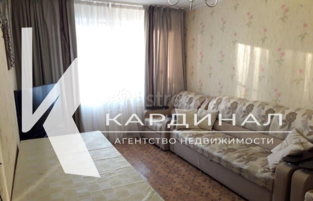 3-комн. квартира, 60 м2, 1/5 эт. Старый Оскол - изображение 6