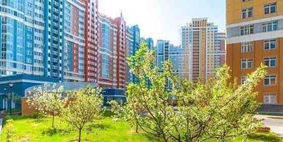 2-комн. квартира, 81 м2, 8/22 эт. Санкт-Петербург