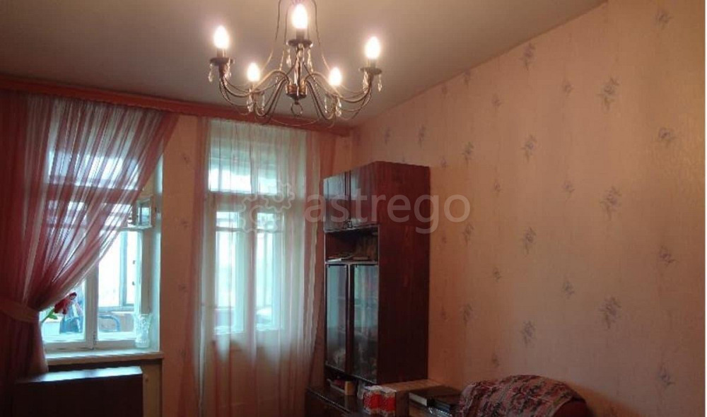 2-комн. квартира, 48 м2, 2/4 эт. Солнечногорск - изображение 3