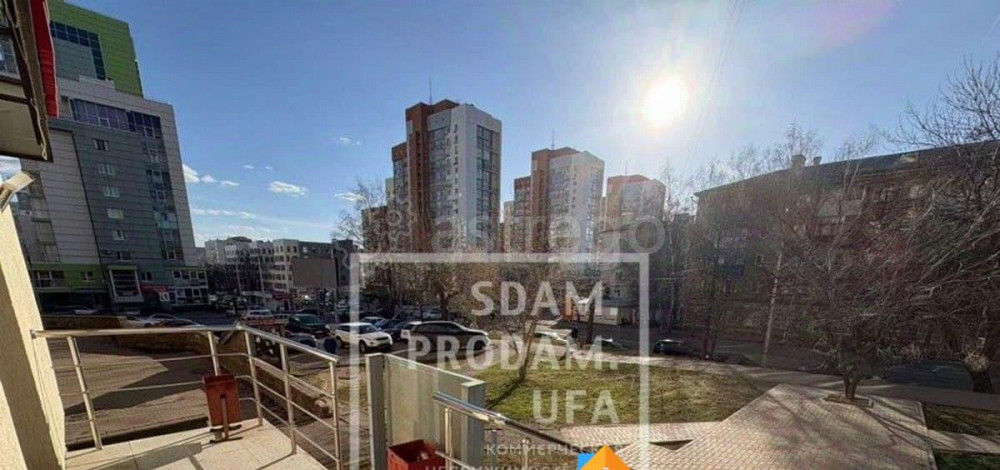 Свободного назначения, 68.3 м2 Уфа - изображение 4