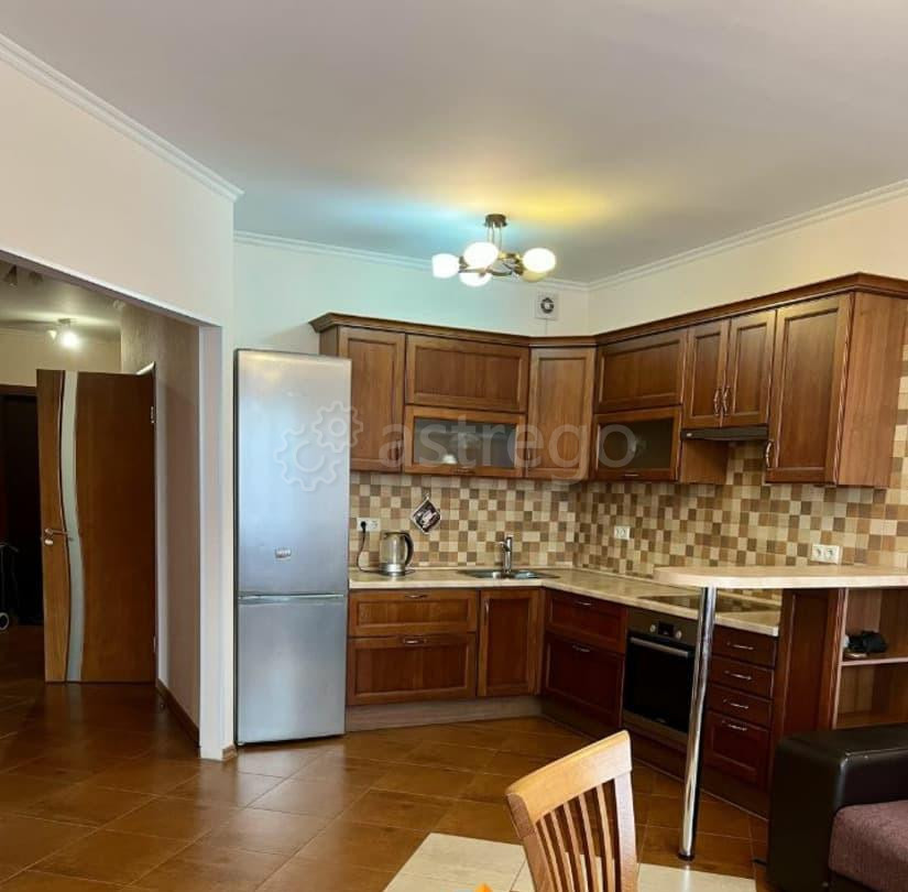 3-комн. квартира, 80 м2, 17/25 эт. Москва - изображение 7
