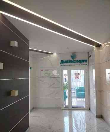 Торговое помещение, 418.5 м2 Белгород