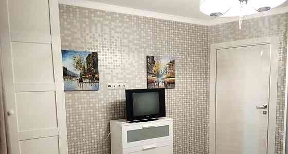 3-комн. квартира, 65 м2, 15/22 эт. Одинцово