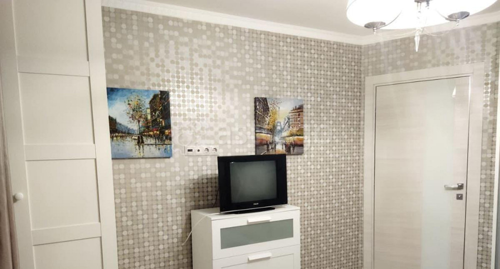 3-комн. квартира, 65 м2, 15/22 эт. Одинцово - изображение 5