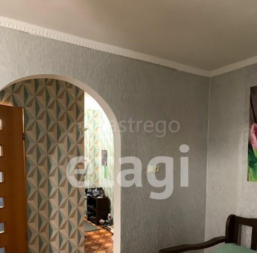 2-комн. квартира, 44.4 м2, 2/2 эт. Емельяново - изображение 5