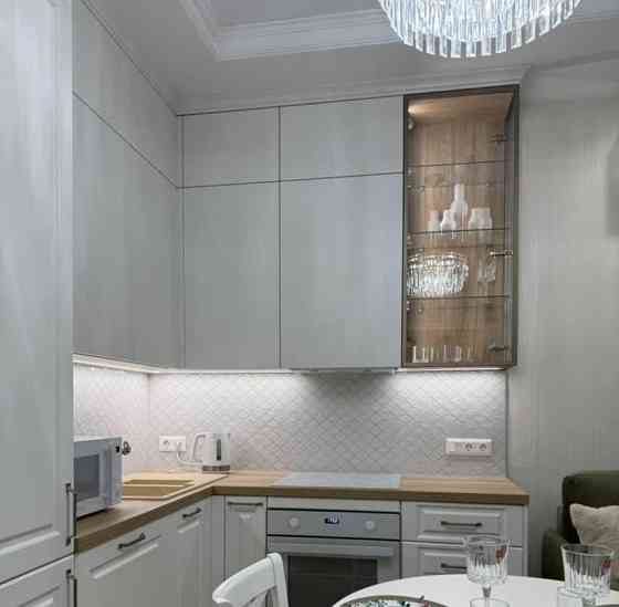2-комн. квартира, 42 м2, 8/24 эт. Москва