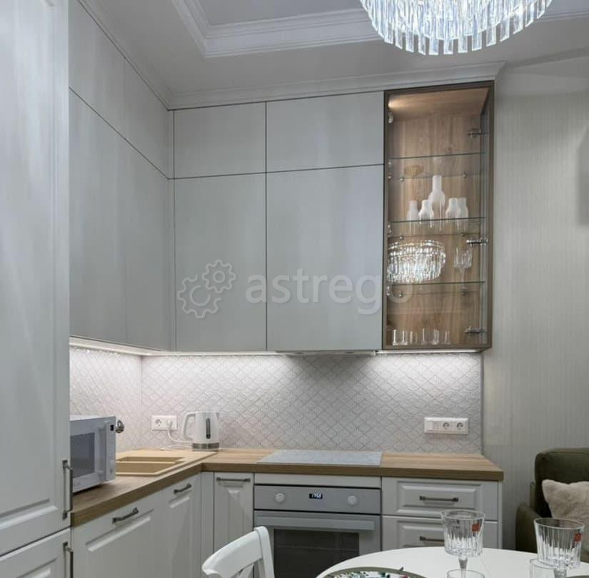 2-комн. квартира, 42 м2, 8/24 эт. Москва - изображение 5