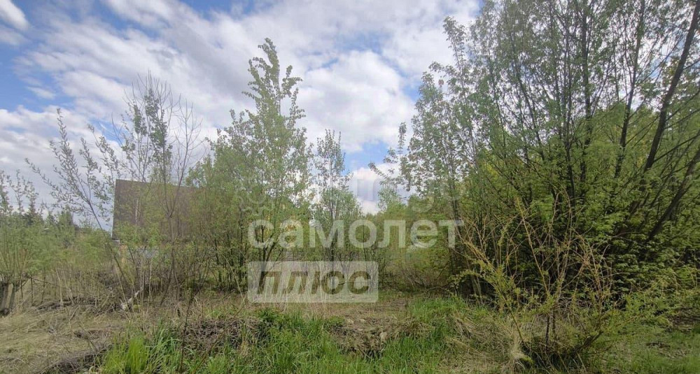 Земельный участок, 14.85 сотки Балашиха - изображение 4