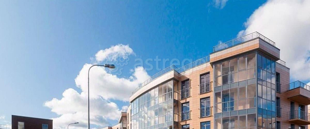 Торговое помещение, 48.8 м2 Санкт-Петербург - изображение 1