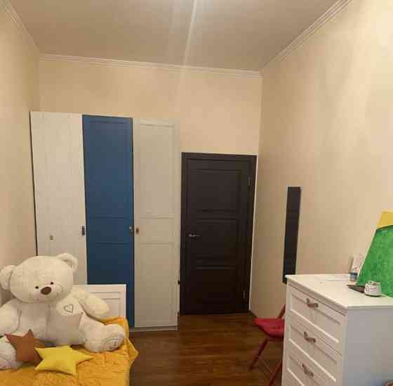 4-комн. квартира, 132.3 м2, 2/7 эт. Санкт-Петербург