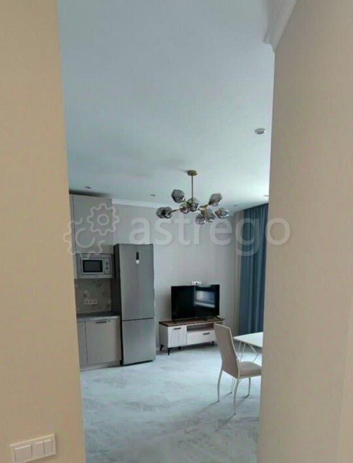 2-комн. квартира, 76 м2, 19/20 эт. Москва - изображение 1