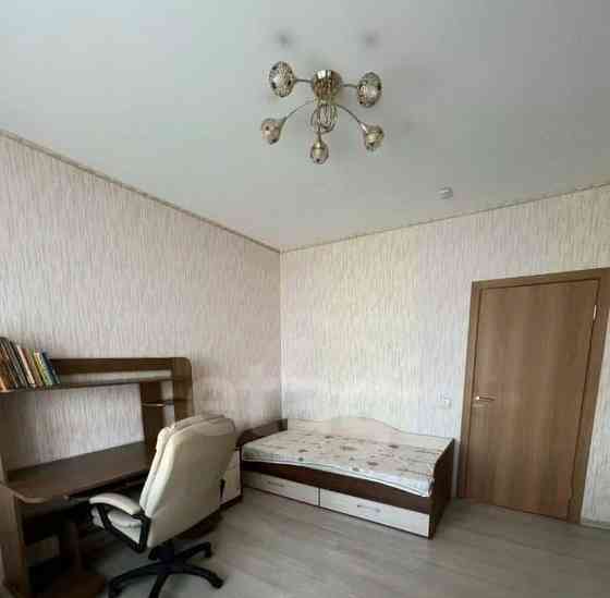 3-комн. квартира, 85 м2, 8/16 эт. Красноярск