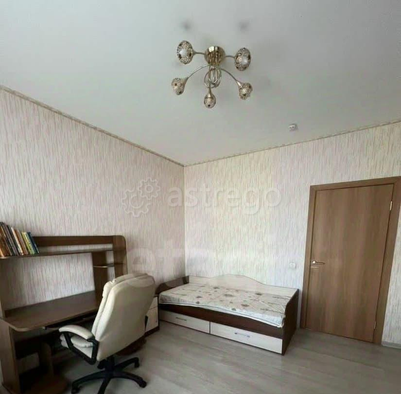 3-комн. квартира, 85 м2, 8/16 эт. Красноярск - изображение 5