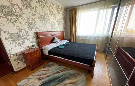 3-комн. квартира, 82 м2, 16/17 эт. Москва