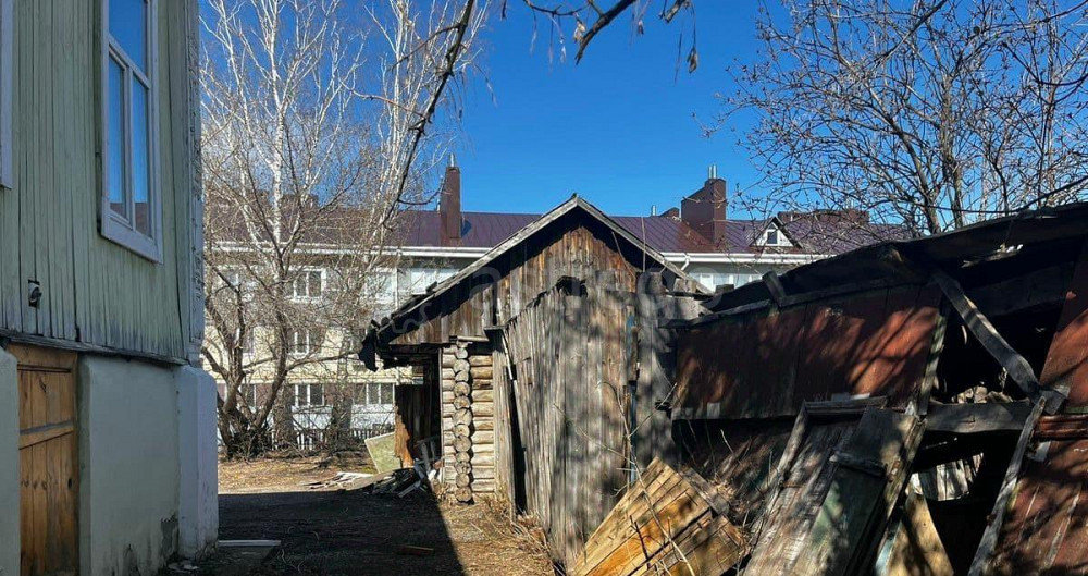 Отдельное здание, 480.2 м2 Бирск - изображение 4