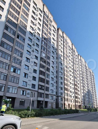 2-комн. квартира, 65 м2, 11/16 эт. Барнаул - изображение 1