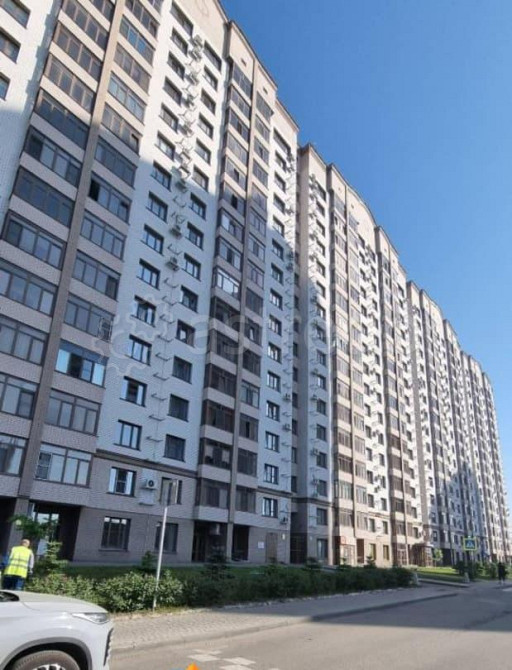 2-комн. квартира, 65 м2, 11/16 эт. Барнаул - изображение 1