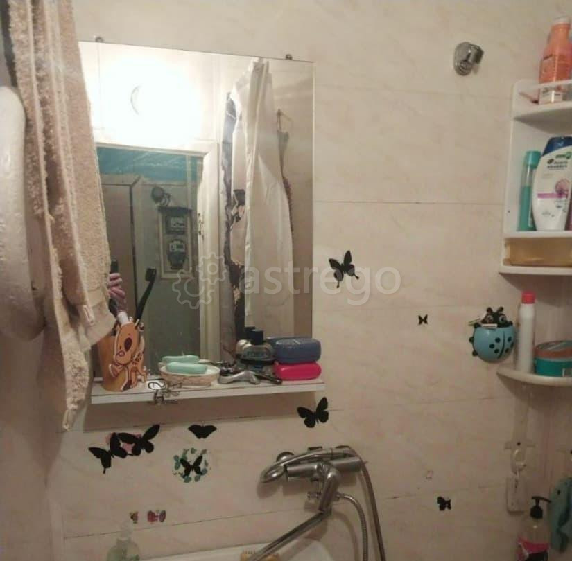 Комната, 10 м2, 4/5 эт. Санкт-Петербург - изображение 5
