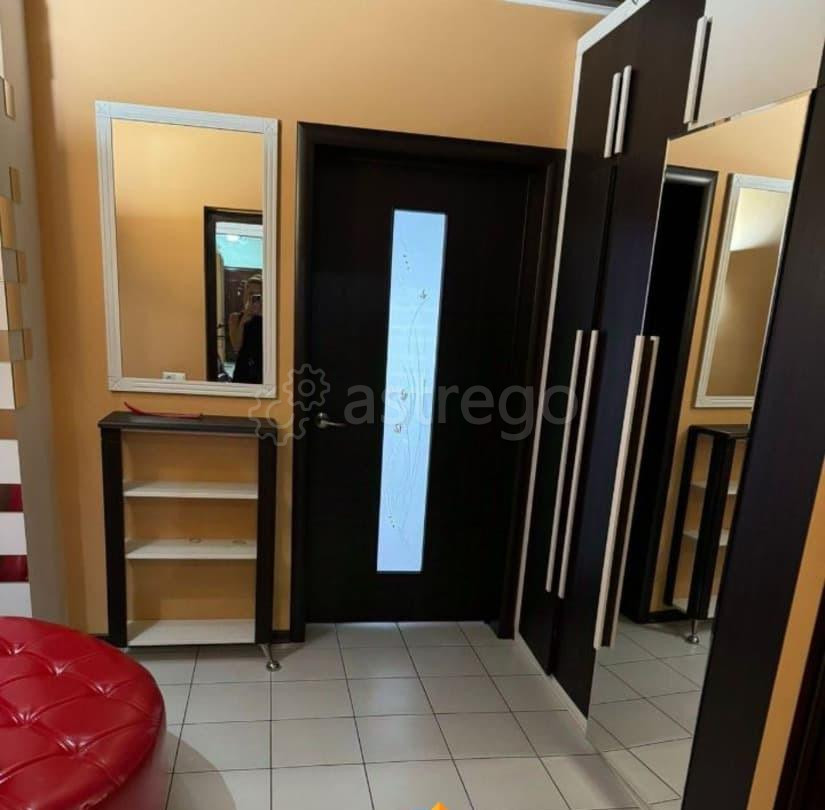 2-комн. квартира, 82 м2, 16/16 эт. Астрахань - изображение 4