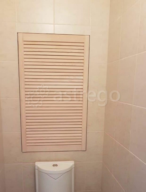 3-комн. квартира, 82 м2, 19/24 эт. Москва - изображение 5