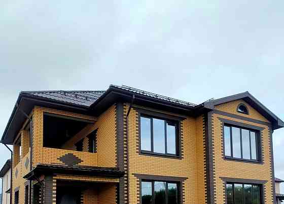 Коттедж, 250 м2, 6 соток, 2 эт. Раменское