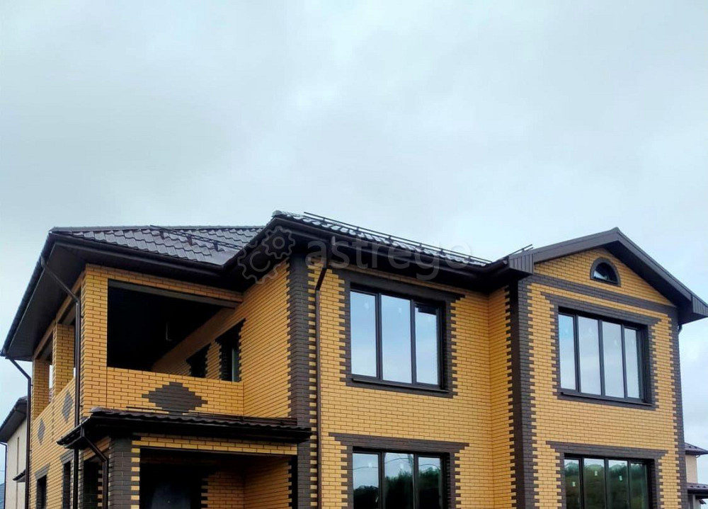 Коттедж, 250 м2, 6 соток, 2 эт. Раменское - изображение 1