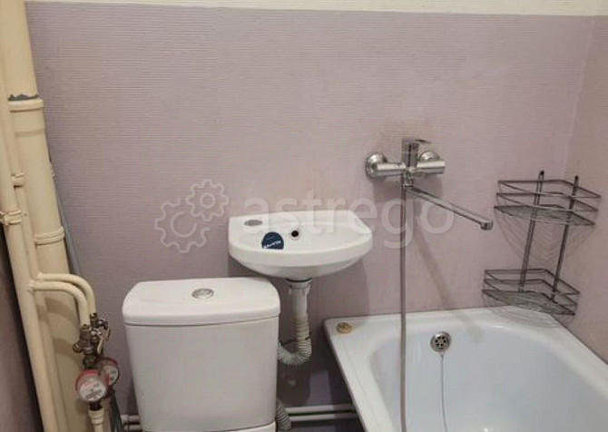 Студия, 18 м2, 6/9 эт. Бийск - изображение 2