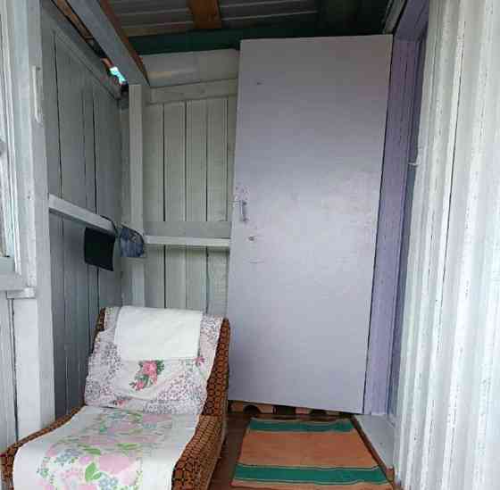 Дом, 33 м2, 6 соток, 1 эт. Балахта