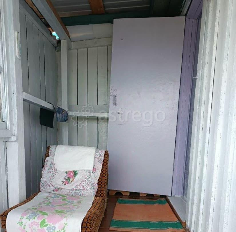 Дом, 33 м2, 6 соток, 1 эт. Балахта - изображение 5