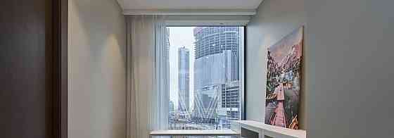 3-комн. апарт-ы, 92 м2, 7/77 эт. Москва