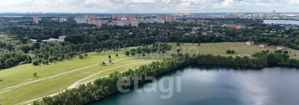 Земельный участок, 6 соток Щёлково - изображение 7